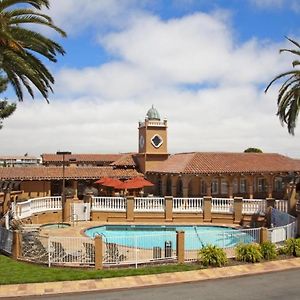 Sfo El Rancho Inn Surestay Collection By Best Western